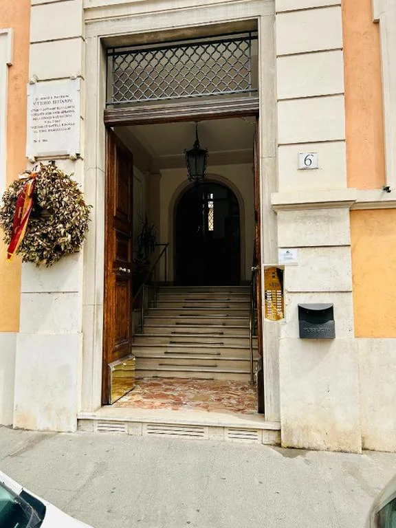 SD Vatican Rooms — foto 6