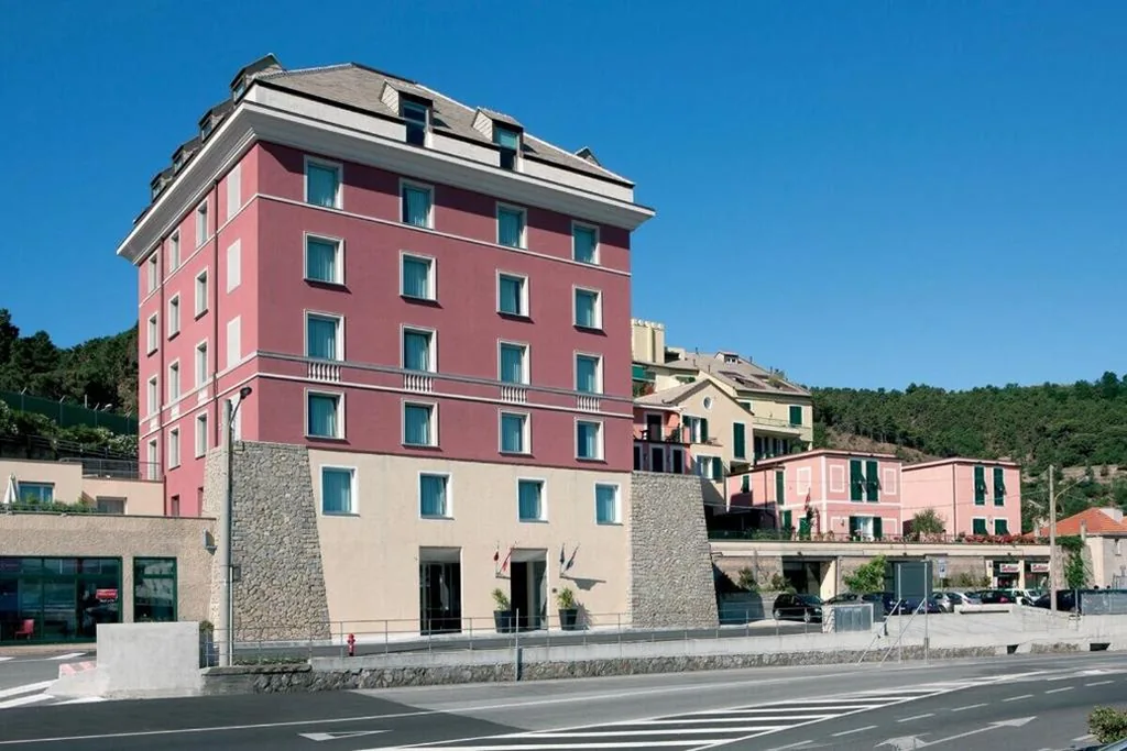 Sea Art Hotel — foto 5