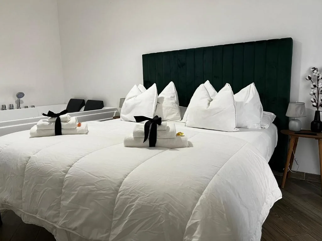 Sea fly guest house
