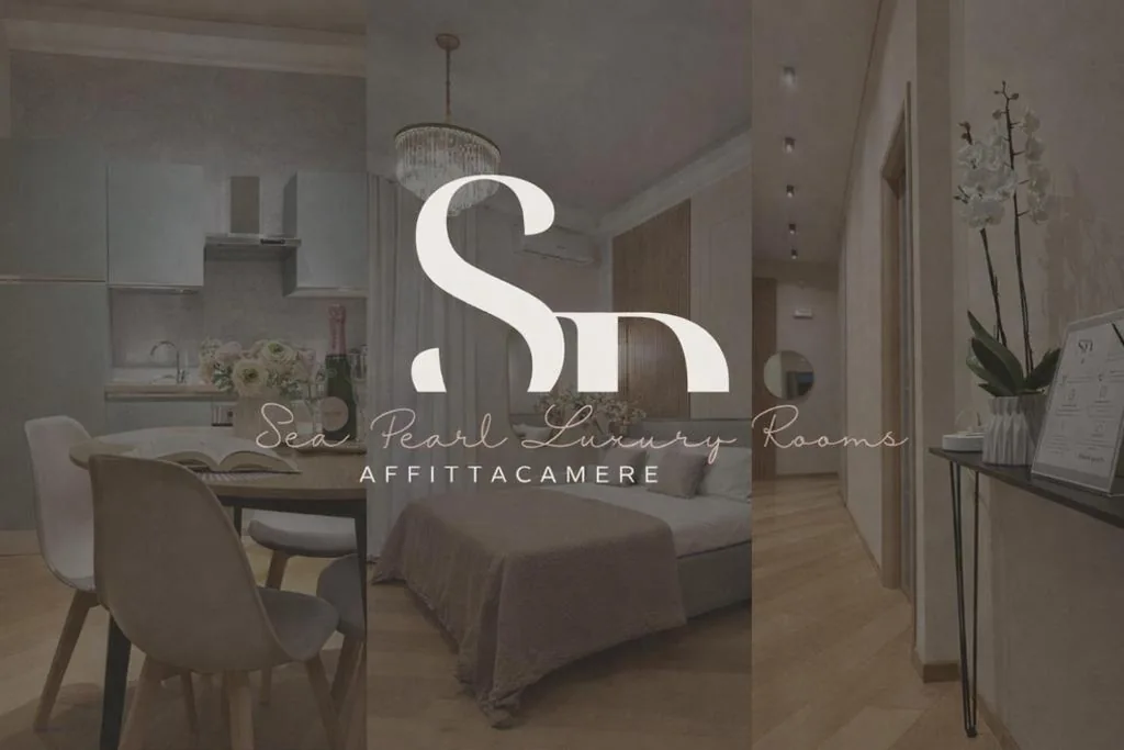 Sea Pearl Luxury Rooms – Cinque Terre