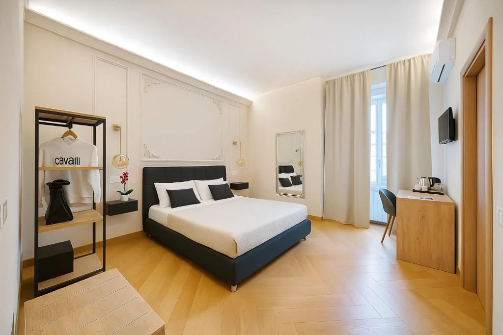 Sea Pearl Luxury Rooms – Cinque Terre
