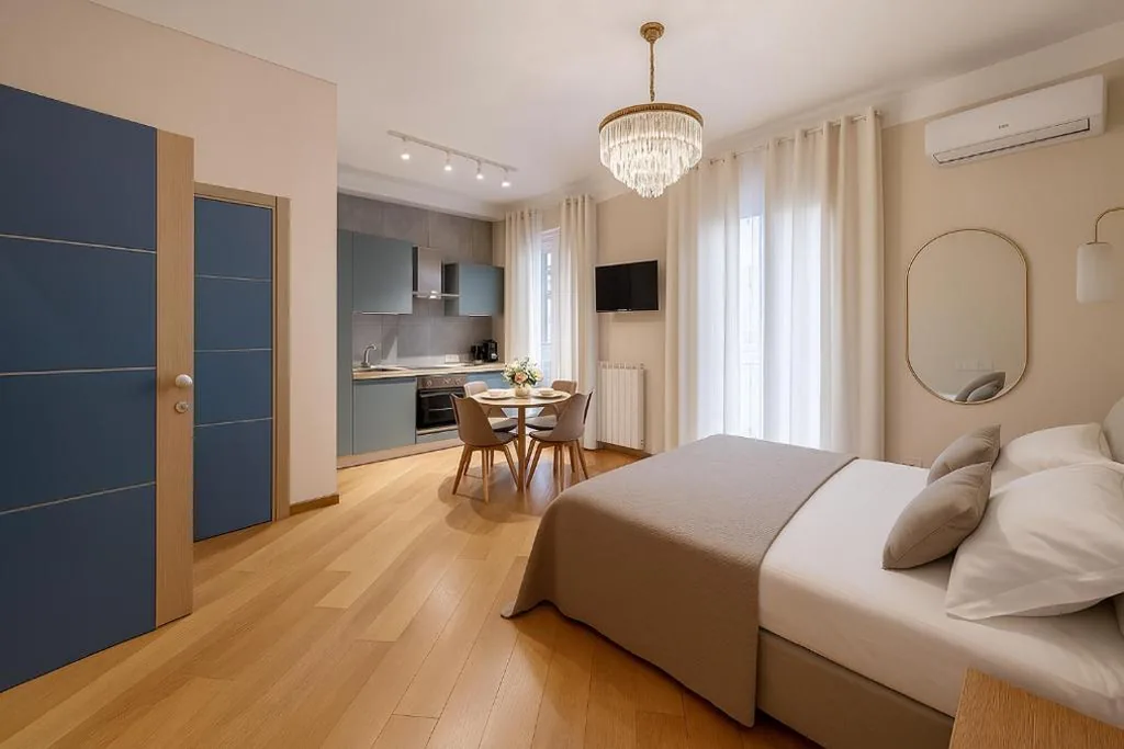 Sea Pearl Luxury Rooms – Cinque Terre — foto 4