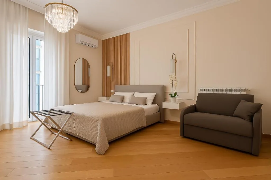 Sea Pearl Luxury Rooms – Cinque Terre — foto 5