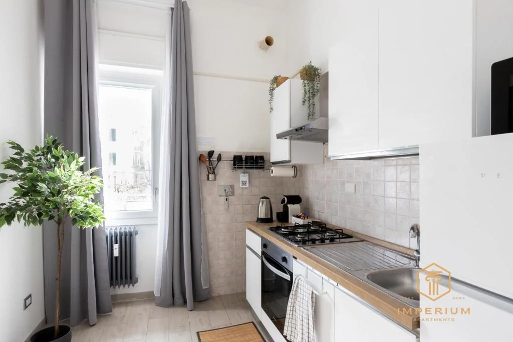 Sea View Terrace Apt – 150mt from the sea, 4-6 pax, A-C, Terrace — foto 4