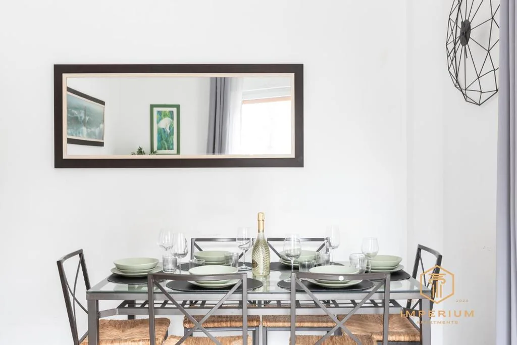 Sea View Terrace Apt – 150mt from the sea, 4-6 pax, A-C, Terrace — foto 6