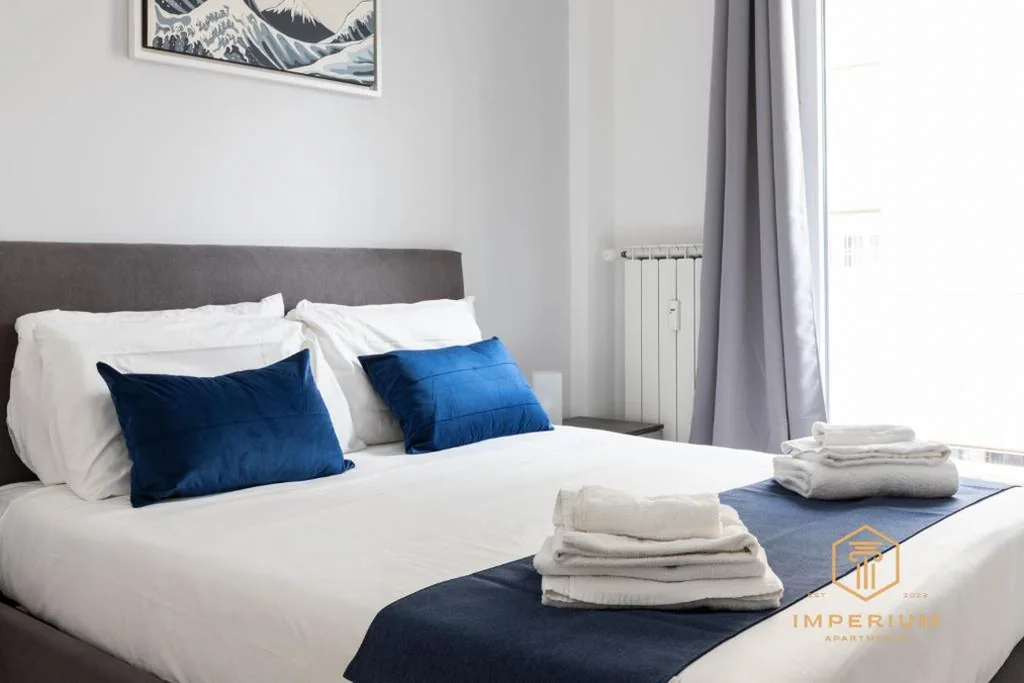 Sea View Terrace Apt – 150mt from the sea, 4-6 pax, A-C, Terrace — foto 8