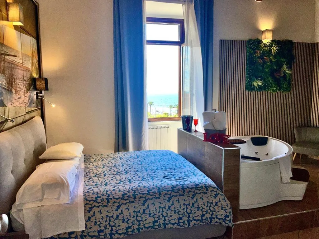 Sealovers house Sea view Deluxe — foto 7