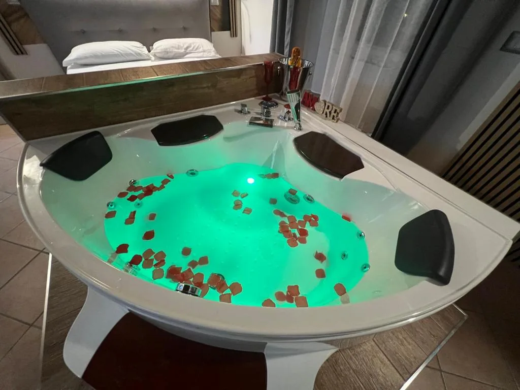 Sealovers house Sea view Deluxe — foto 8