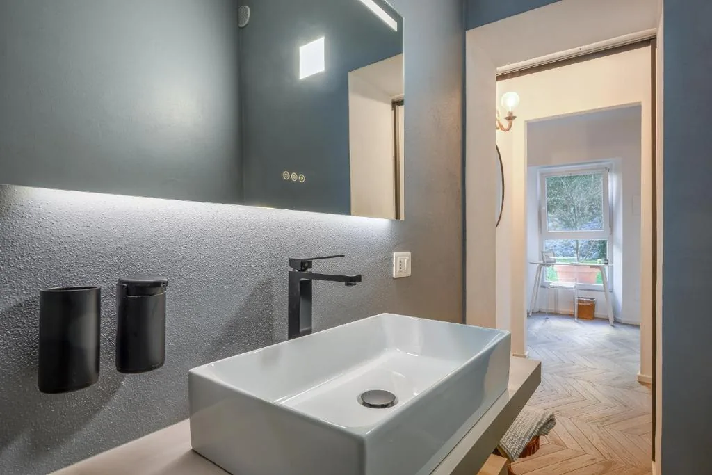 SECRET GARDEN — foto 3