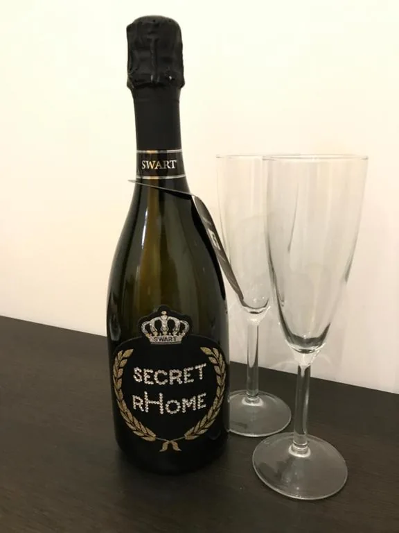 Secret Rhome — foto 4