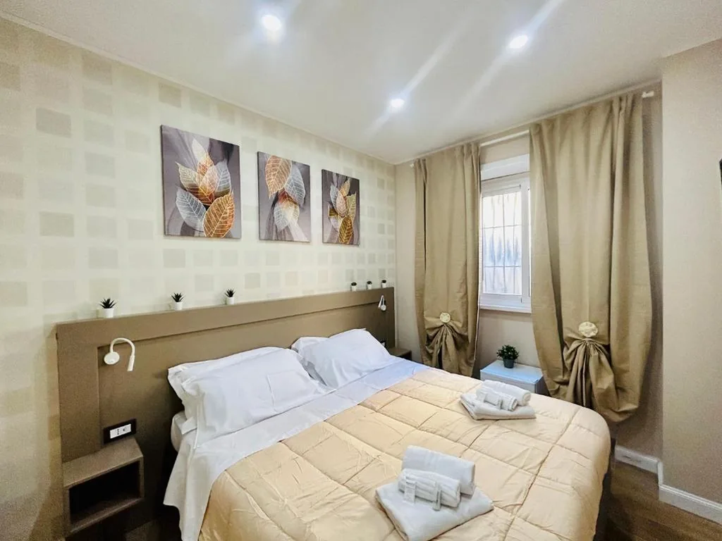 Segesta Rooms — foto 4
