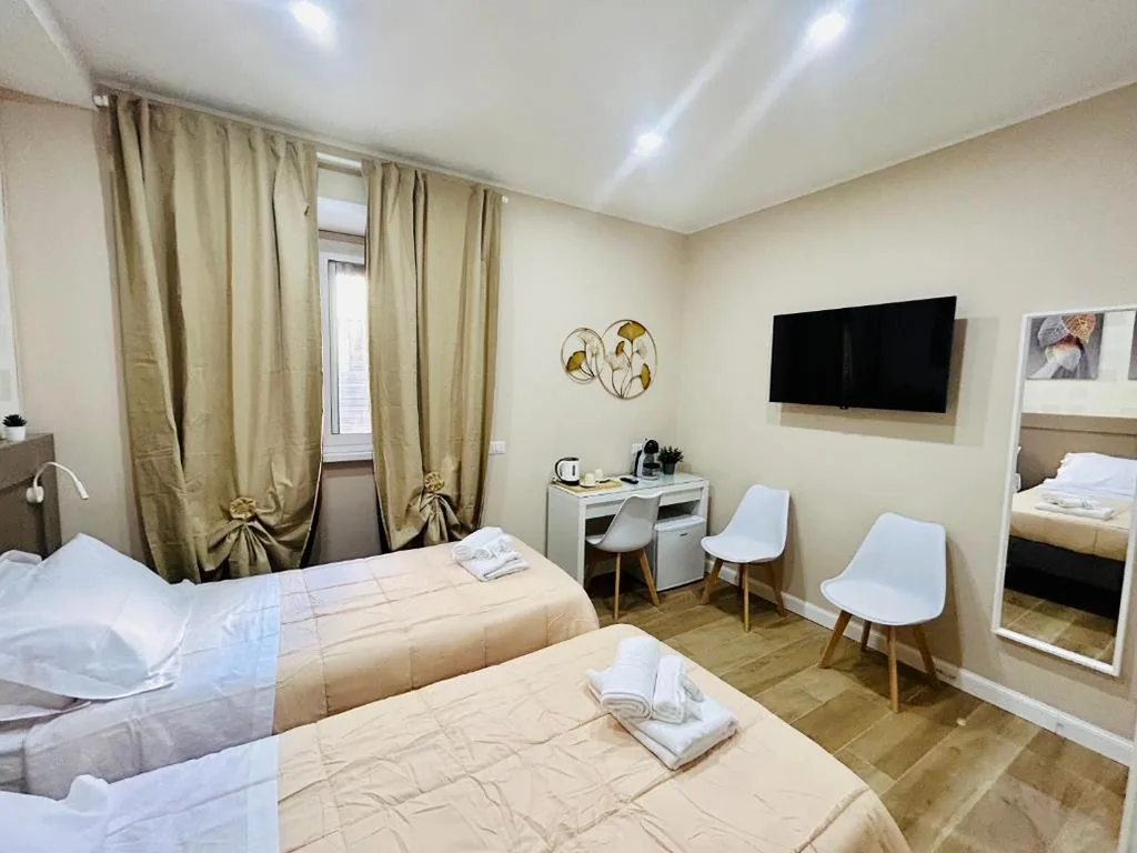 Segesta Rooms — foto 6