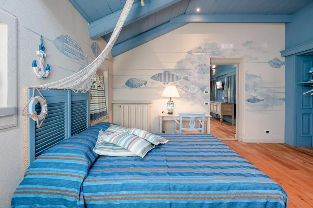Segnavento -Rooms and Suites B&B a Manta vicino Saluzzo