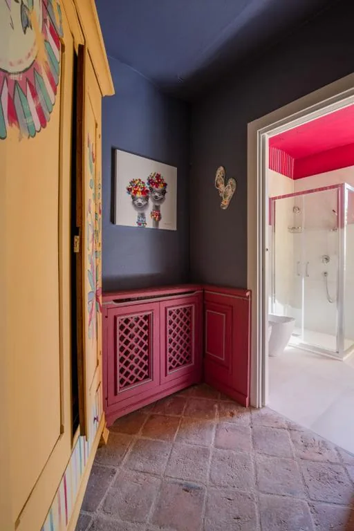 Segnavento -Rooms and Suites B&B a Manta vicino Saluzzo