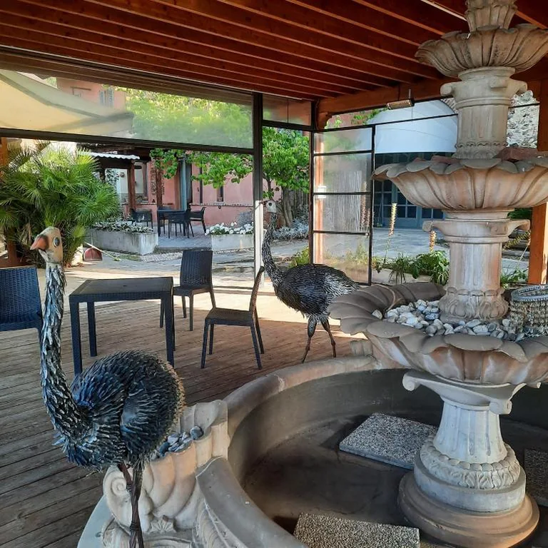 Segnavento -Rooms and Suites B&B a Manta vicino Saluzzo — foto 4