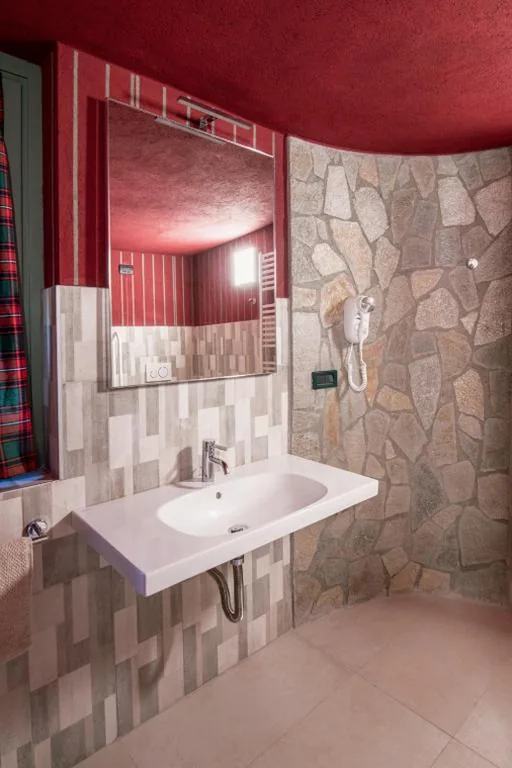 Segnavento -Rooms and Suites B&B a Manta vicino Saluzzo — foto 5