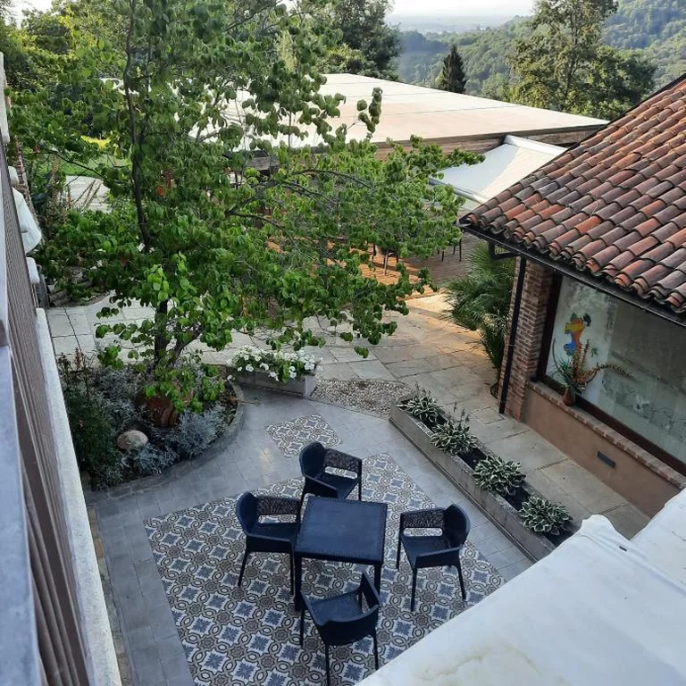 Segnavento -Rooms and Suites B&B a Manta vicino Saluzzo — foto 6