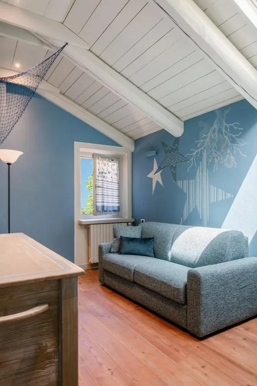 Segnavento -Rooms and Suites B&B a Manta vicino Saluzzo — foto 7