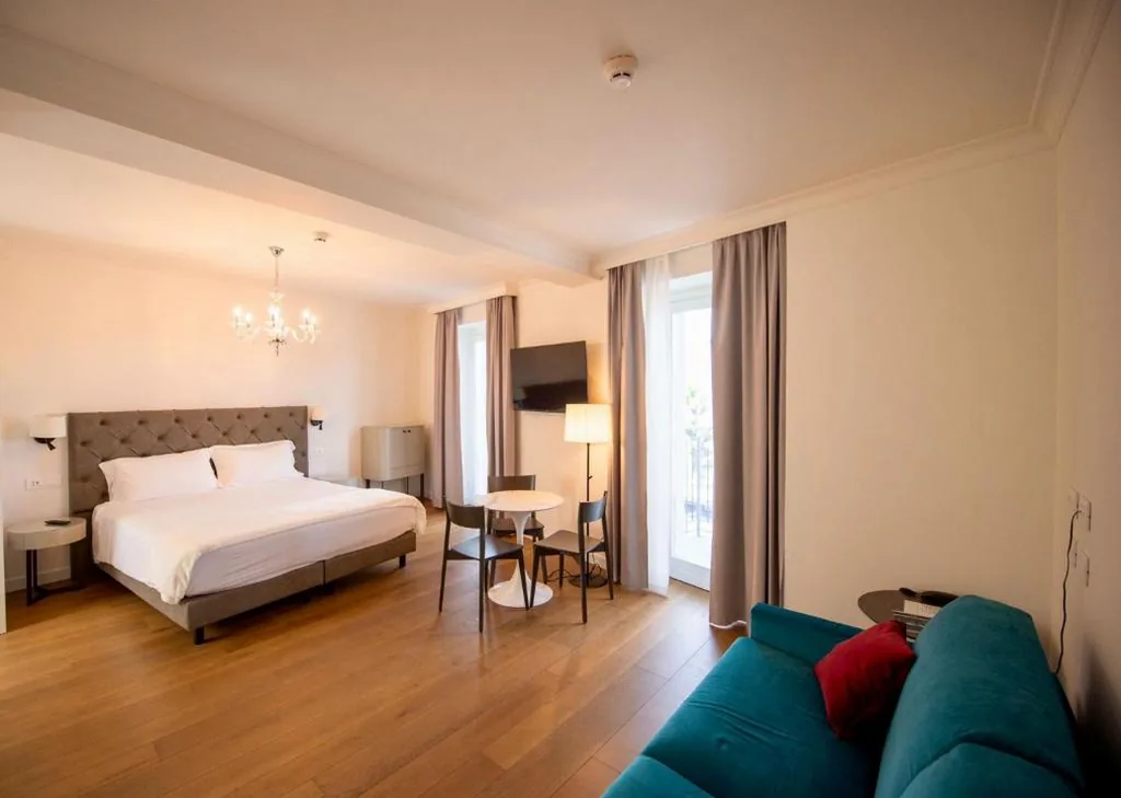 Sempione Boutique Hotel