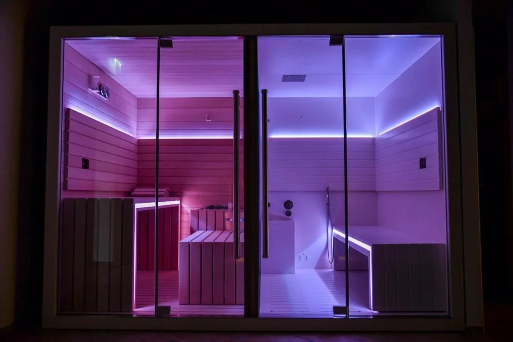 Sempione Boutique Hotel — foto 3