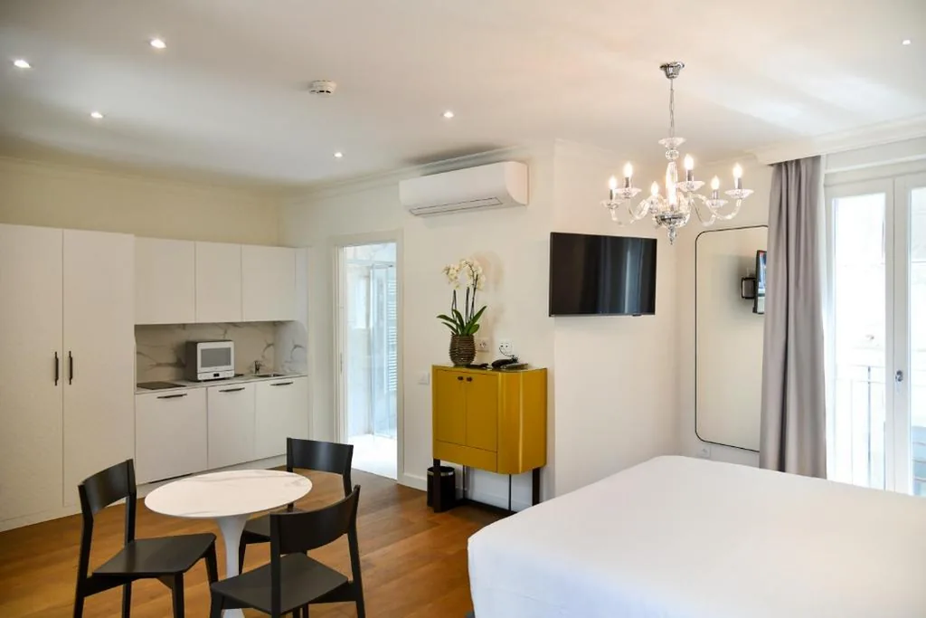 Sempione Boutique Hotel — foto 4