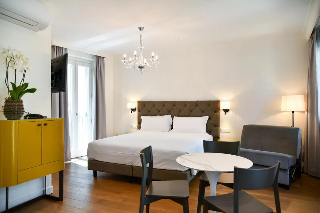 Sempione Boutique Hotel — foto 6