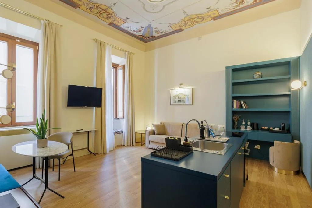 Sentho Roma — foto 3