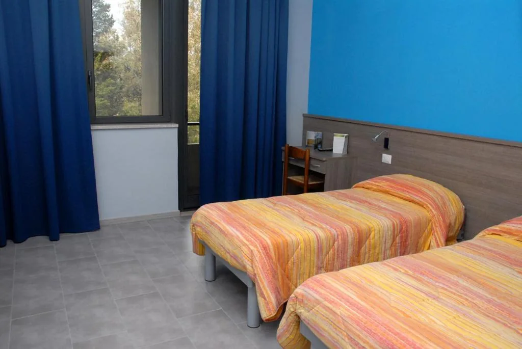 Serafico Guesthouse