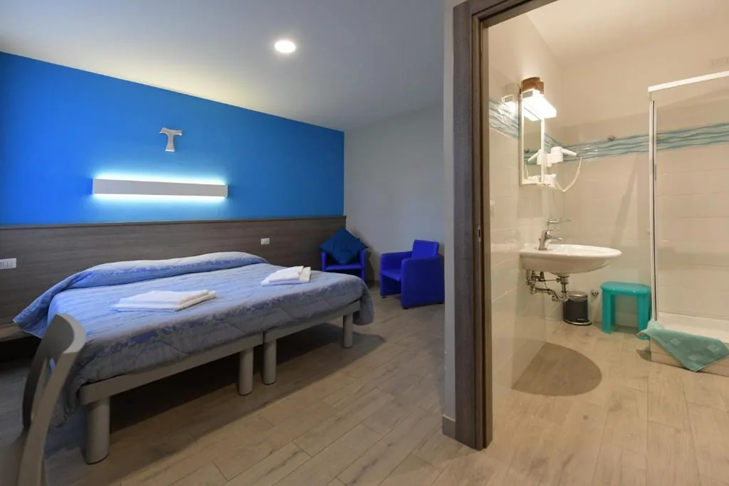 Serafico Guesthouse — foto 3