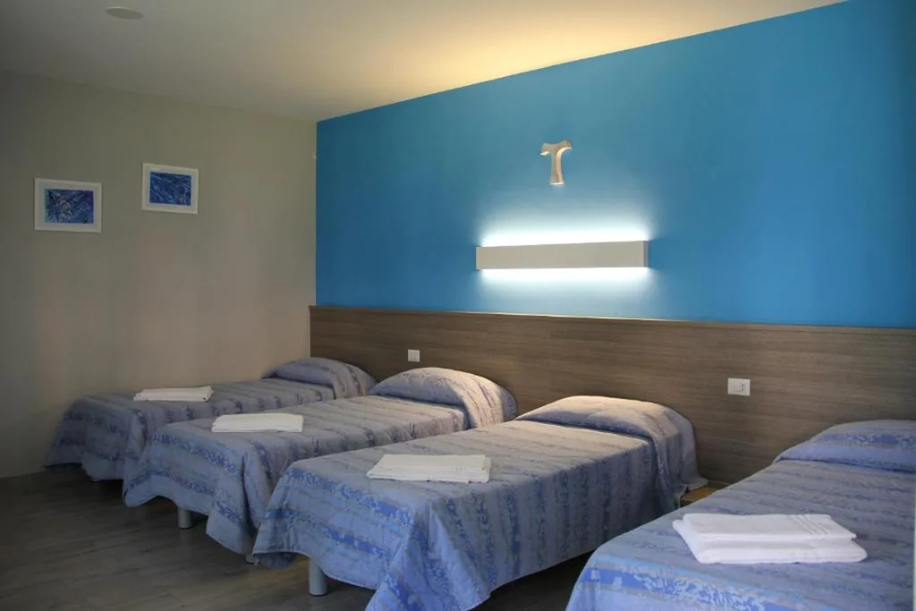 Serafico Guesthouse — foto 5