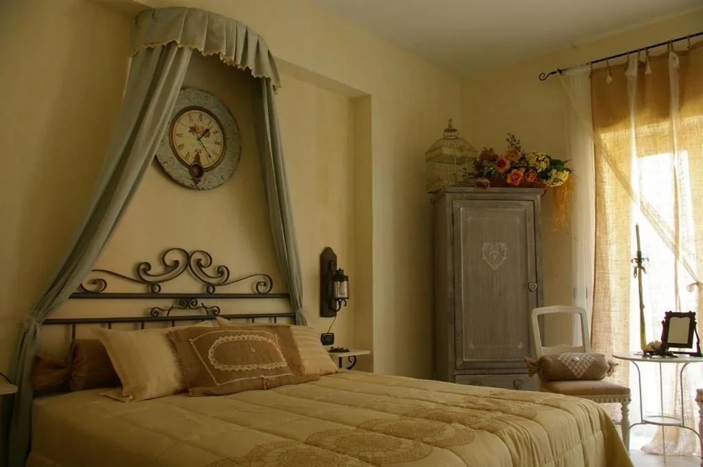 Serapo Bed and Breakfast
