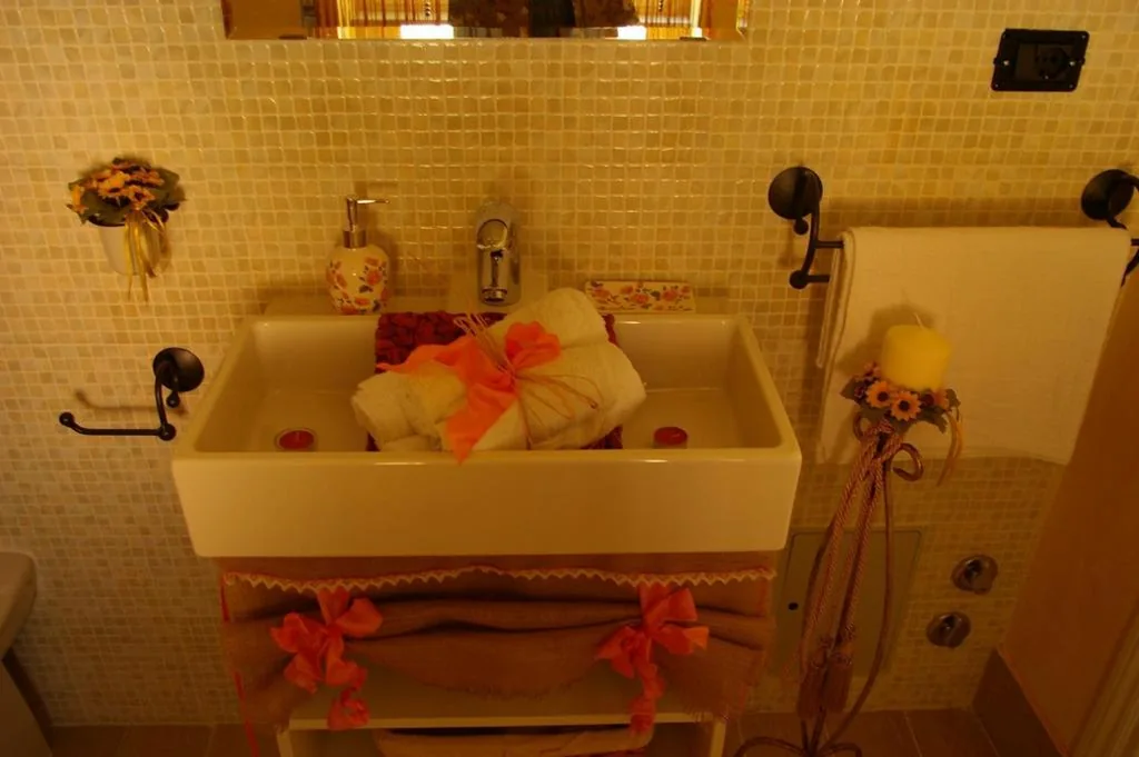 Serapo Bed and Breakfast — foto 3