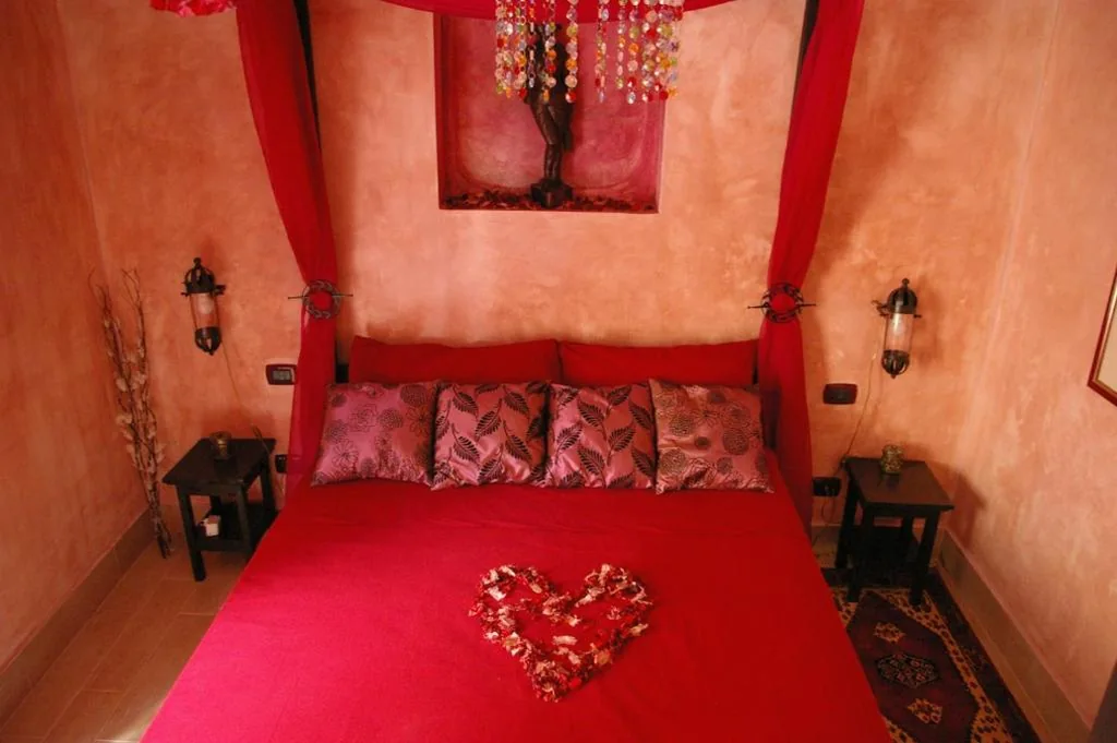 Serapo Bed and Breakfast — foto 6