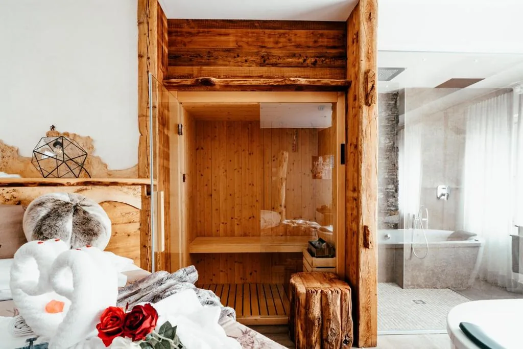 Serendipity Hotel