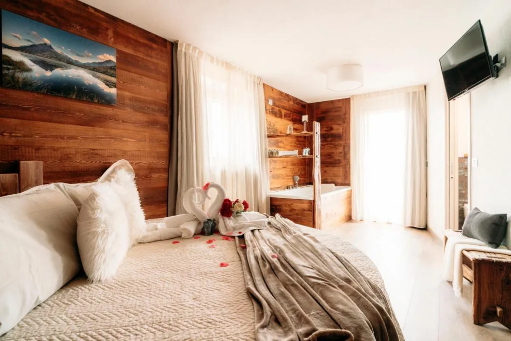 Serendipity Hotel — foto 6