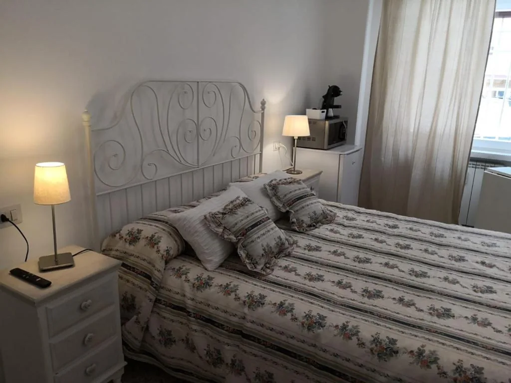 Sergio Tourist Rental close Tiburtina Station