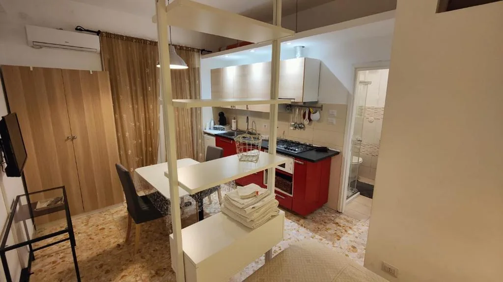 Sergio Tourist Rental close Tiburtina Station — foto 4