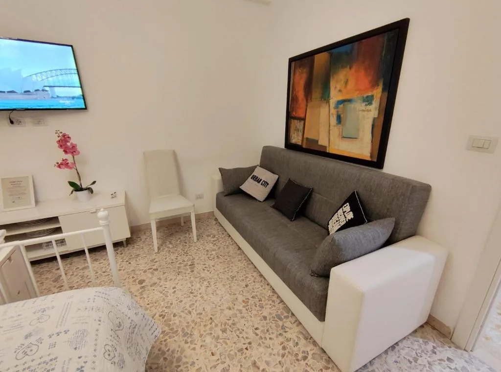 Sergio Tourist Rental close Tiburtina Station — foto 5
