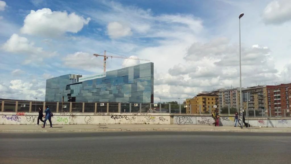 Sergio Tourist Rental close Tiburtina Station — foto 6
