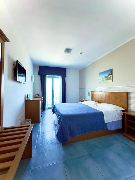 Serpa Hotel