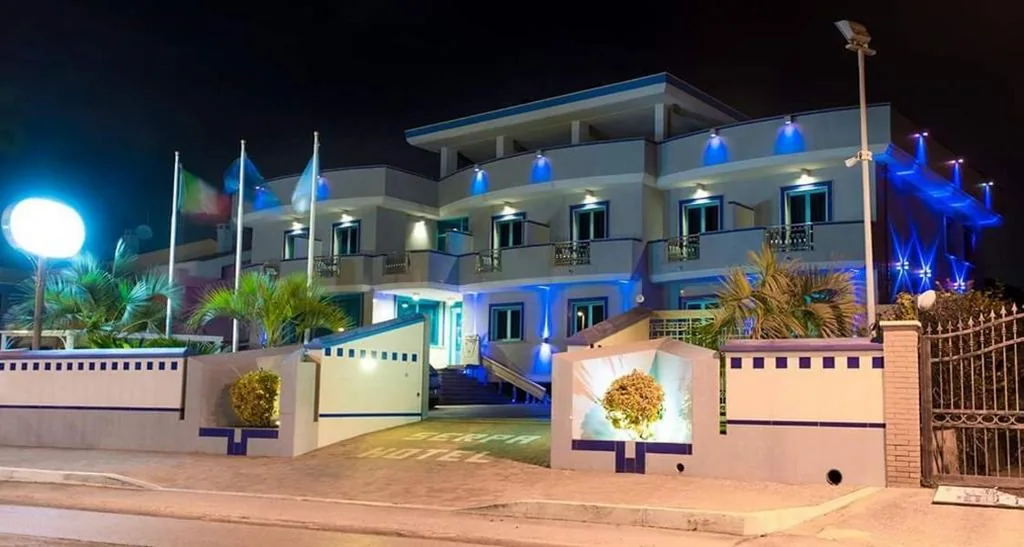 Serpa Hotel — foto 8