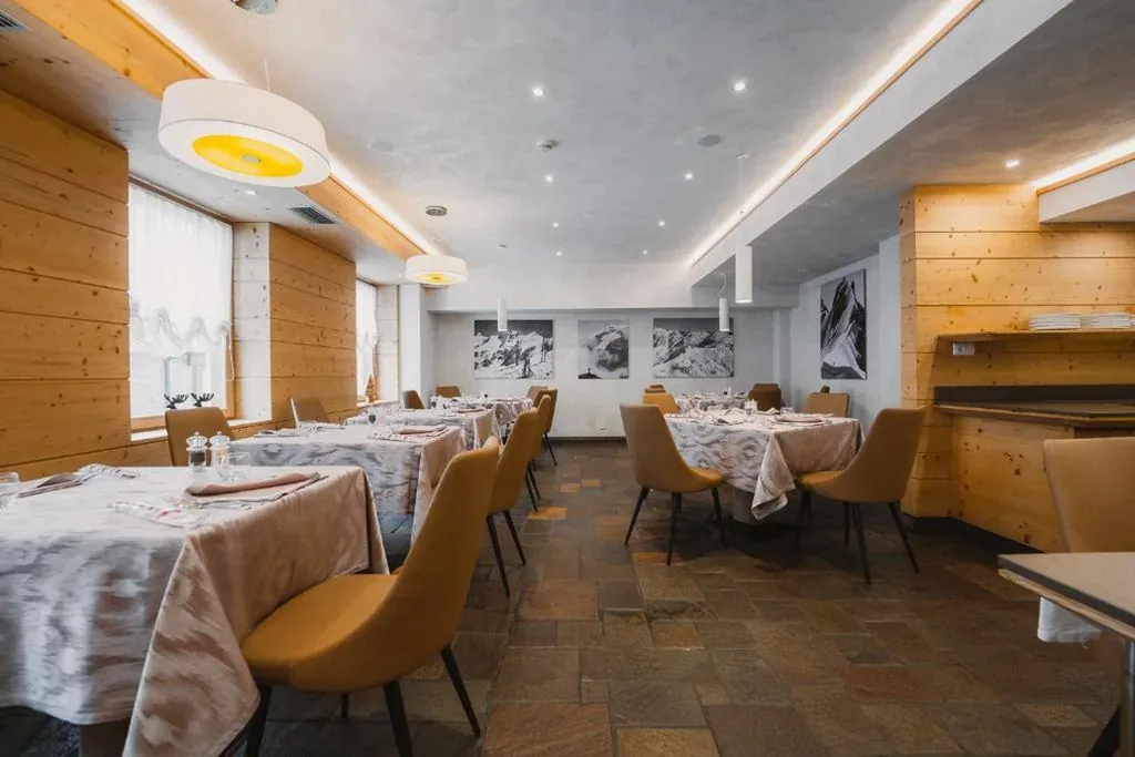 Sertorelli Sporthotel — foto 3