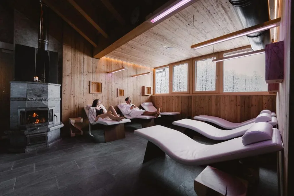 Sertorelli Sporthotel — foto 4