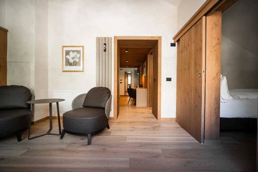 Sertorelli Sporthotel — foto 5