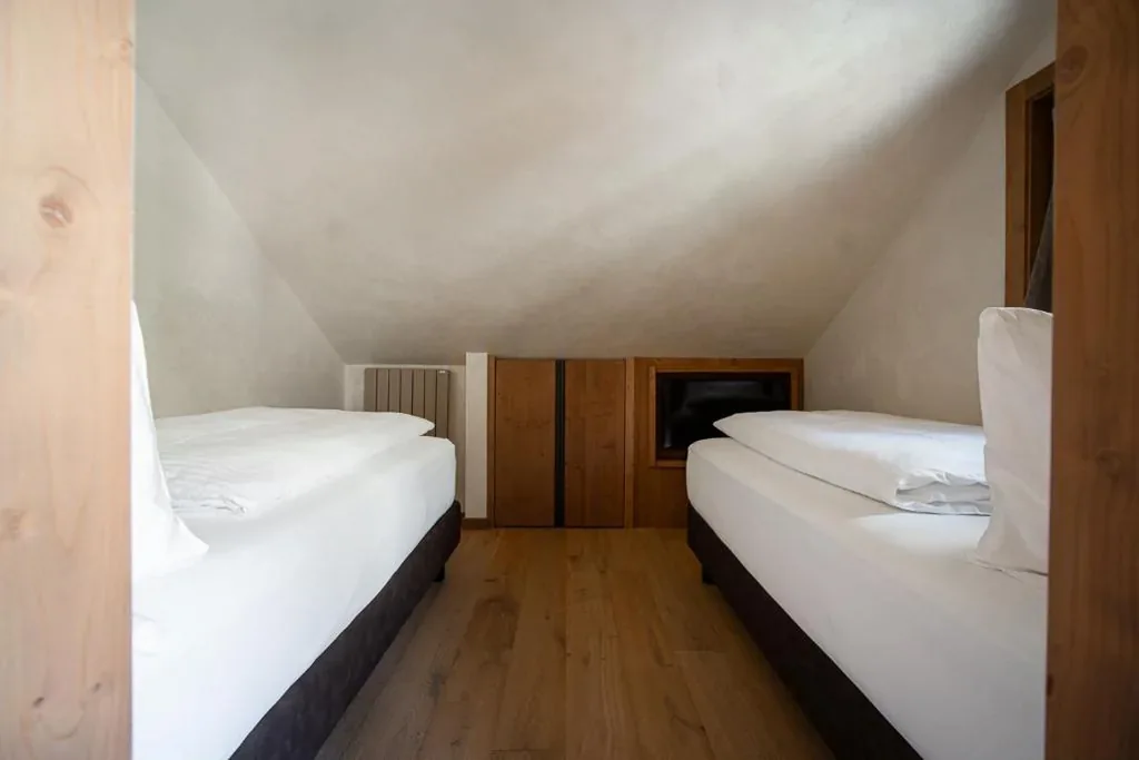 Sertorelli Sporthotel — foto 6