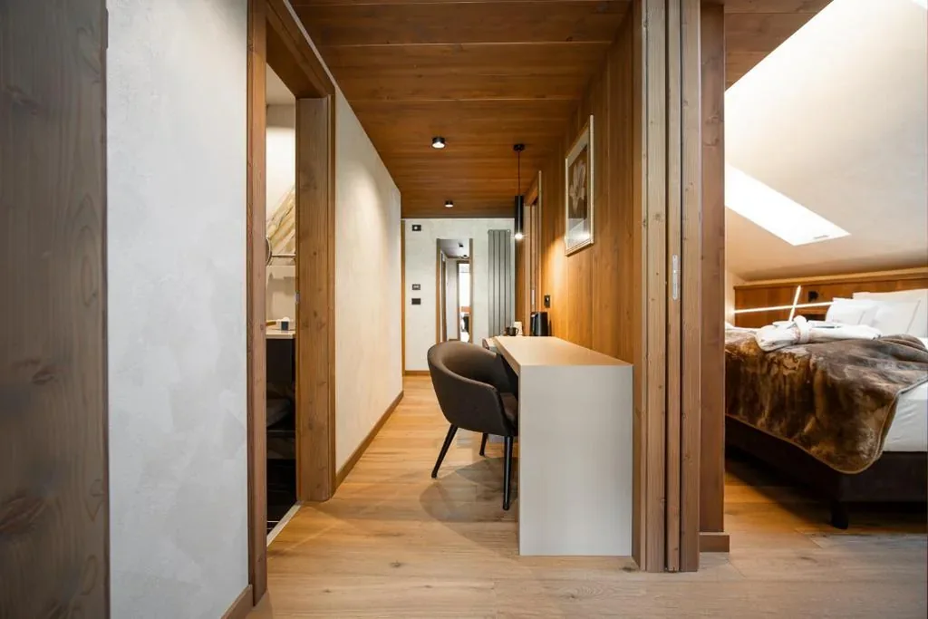 Sertorelli Sporthotel — foto 8