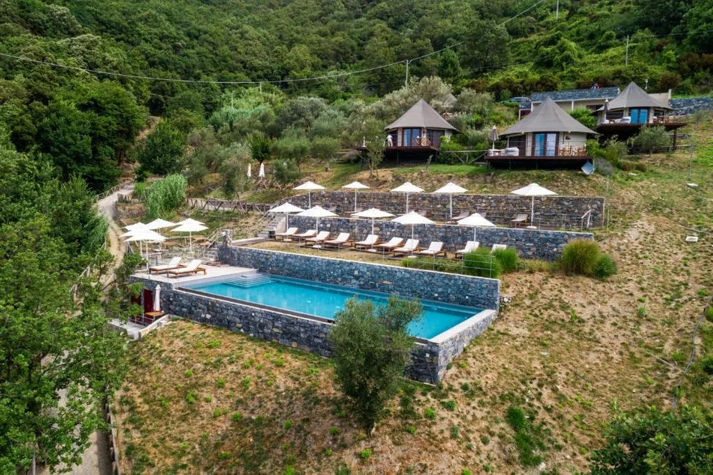 Sesta Terra Natural Resort — foto 3