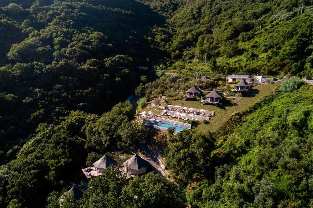Sesta Terra Natural Resort — foto 5