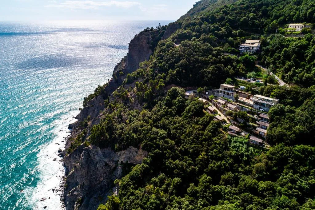 Sesta Terra Natural Resort — foto 6