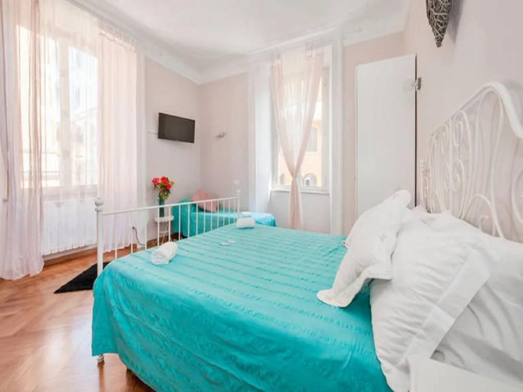 Sesto Suites Central